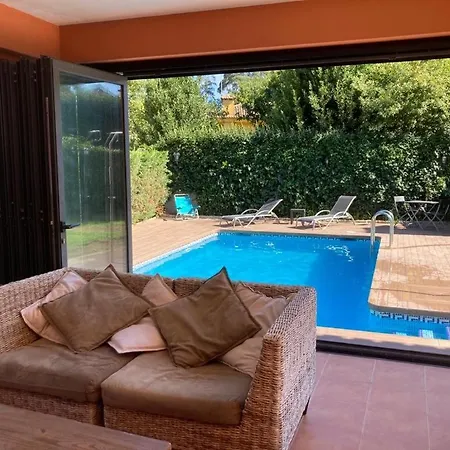 Casa Con Encanto En Con Piscina * Gondomar