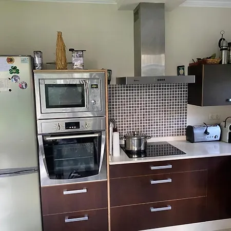 Casa Con Encanto En Con Piscina Feriehus