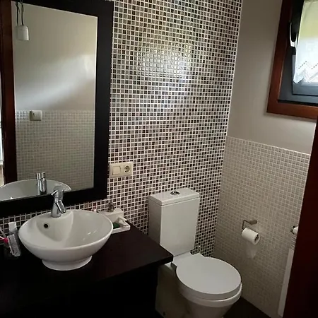 Feriehus Casa Con Encanto En Con Piscina