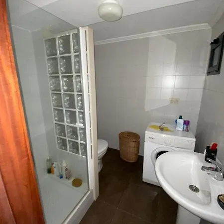 Casa Con Encanto En Con Piscina Feriehus *