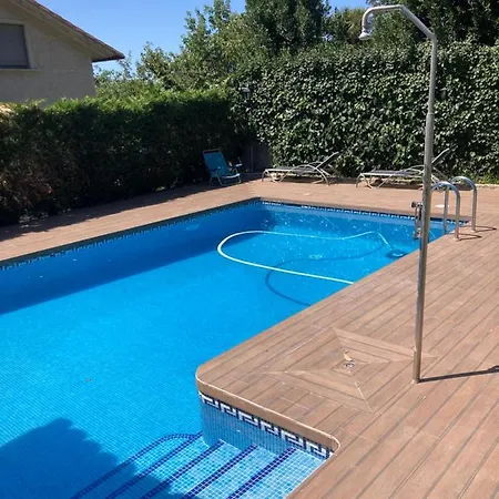 Casa Con Encanto En Con Piscina * Gondomar