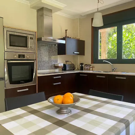 Casa Con Encanto En Con Piscina Feriehus Gondomar
