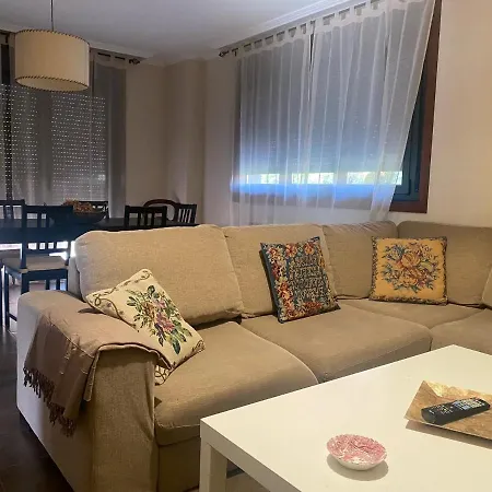 Holiday home Casa Con Encanto En Con Piscina Gondomar