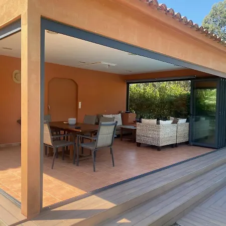 Casa Con Encanto En Con Piscina *