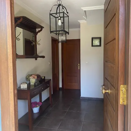 Holiday home Casa Con Encanto En Con Piscina *