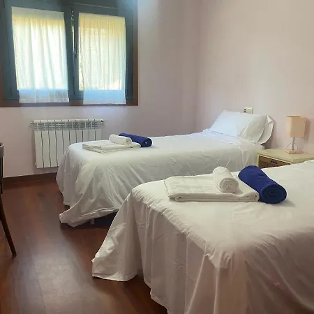 Casa Con Encanto En Con Piscina Feriehus *