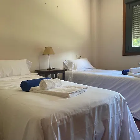 Feriehus Casa Con Encanto En Con Piscina