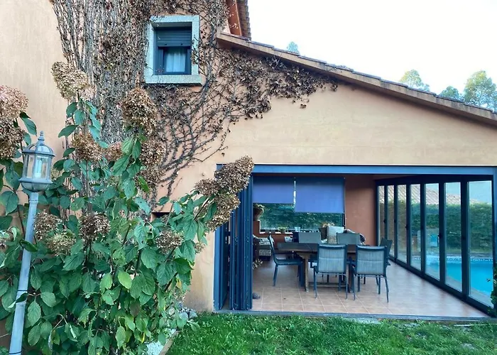 Casa Con Encanto En Con Piscina * Gondomar