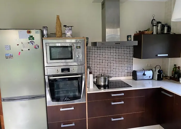 Casa Con Encanto En Con Piscina Tatil Evi