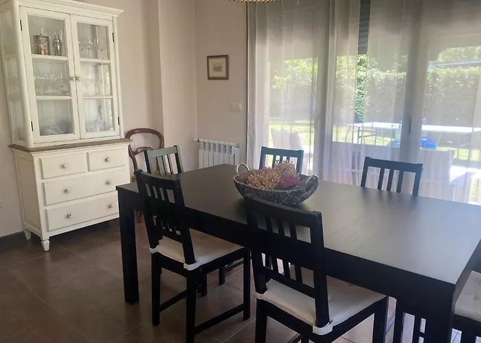 Casa Con Encanto En Con Piscina Tatil Evi Gondomar