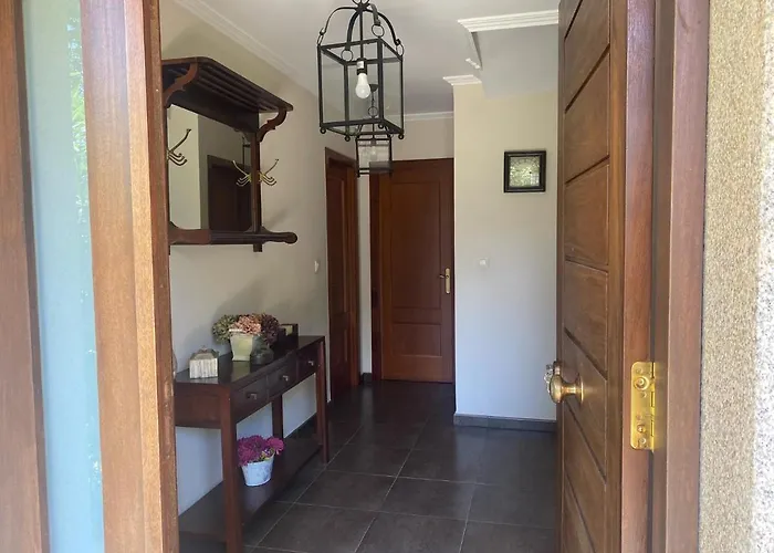 Tatil Evi Casa Con Encanto En Con Piscina *