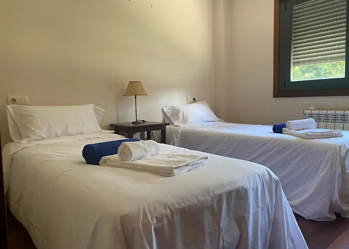 Ferienhaus Casa Con Encanto En Con Piscina